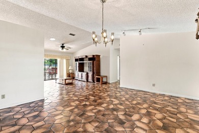 Spacious 4-bedroom, 2-bathroom pool home offering incredible - photo 13