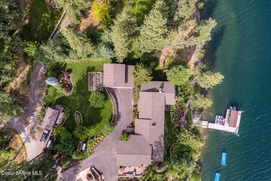 MICA BAY WATERFRONT RETREAT! Enjoy 183' of pristine deep water - photo 14