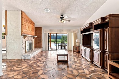 Spacious 4-bedroom, 2-bathroom pool home offering incredible - photo 15