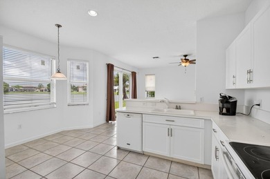 Nicely updated two-story home with beautiful waterfront views! - photo 18