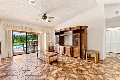 Spacious 4-bedroom, 2-bathroom pool home offering incredible - photo 18