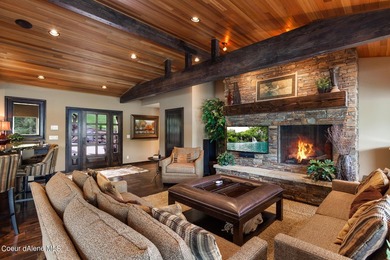 MICA BAY WATERFRONT RETREAT! Enjoy 183' of pristine deep water - photo 19