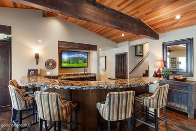 MICA BAY WATERFRONT RETREAT! Enjoy 183' of pristine deep water - photo 20