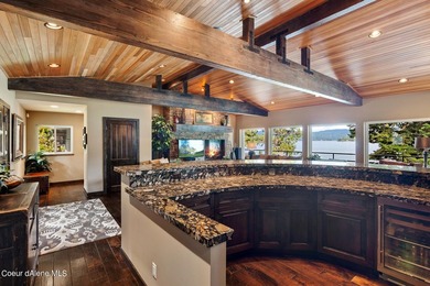 MICA BAY WATERFRONT RETREAT! Enjoy 183' of pristine deep water - photo 21