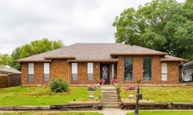 Lake Home For Sale in Garland, Texas