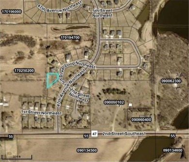 Lake Lot For Sale in Saint Cloud, Minnesota