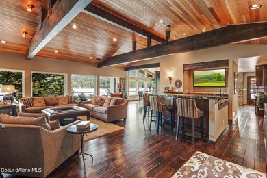 MICA BAY WATERFRONT RETREAT! Enjoy 183' of pristine deep water - photo 22