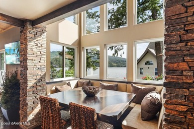 MICA BAY WATERFRONT RETREAT! Enjoy 183' of pristine deep water - photo 23