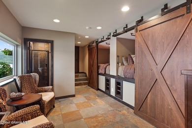 MICA BAY WATERFRONT RETREAT! Enjoy 183' of pristine deep water - photo 28