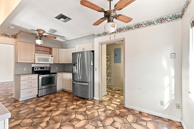 Spacious 4-bedroom, 2-bathroom pool home offering incredible - photo 29