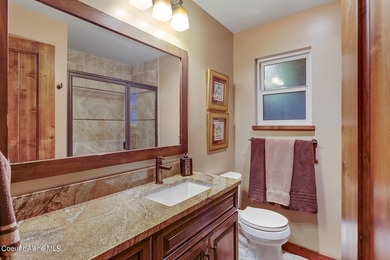 MICA BAY WATERFRONT RETREAT! Enjoy 183' of pristine deep water - photo 30