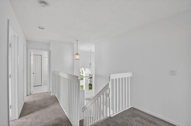 Nicely updated two-story home with beautiful waterfront views! - photo 32