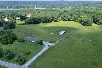33.25 ACRES ON LAKE BLALOCK- A RARE OPPORTUNITY! Discover the - photo 2