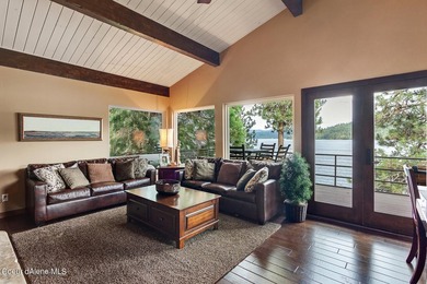 MICA BAY WATERFRONT RETREAT! Enjoy 183' of pristine deep water - photo 33