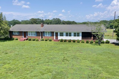 33.25 ACRES ON LAKE BLALOCK- A RARE OPPORTUNITY! Discover the - photo 3