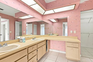 Spacious 4-bedroom, 2-bathroom pool home offering incredible - photo 34