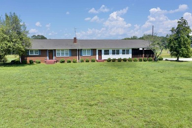 33.25 ACRES ON LAKE BLALOCK- A RARE OPPORTUNITY! Discover the - photo 4
