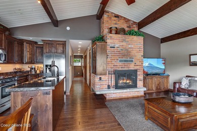 MICA BAY WATERFRONT RETREAT! Enjoy 183' of pristine deep water - photo 35
