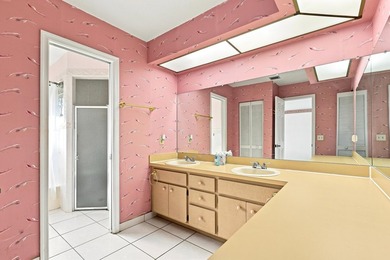 Spacious 4-bedroom, 2-bathroom pool home offering incredible - photo 36