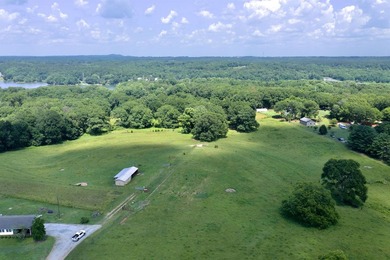 33.25 ACRES ON LAKE BLALOCK- A RARE OPPORTUNITY! Discover the - photo 6