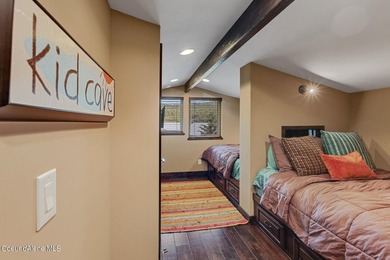 MICA BAY WATERFRONT RETREAT! Enjoy 183' of pristine deep water - photo 40