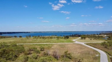 Lake Lot For Sale in Corsicana, Texas