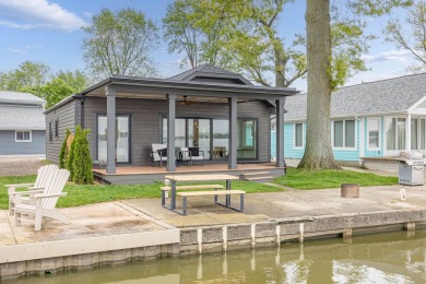 Lake Home For Sale in Russells Point, Ohio