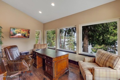 MICA BAY WATERFRONT RETREAT! Enjoy 183' of pristine deep water - photo 42
