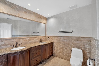 Nicely updated two-story home with beautiful waterfront views! - photo 42