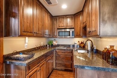 MICA BAY WATERFRONT RETREAT! Enjoy 183' of pristine deep water - photo 43