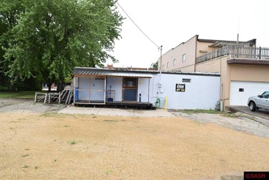 This is not a sale of a business.  Sale includes building and