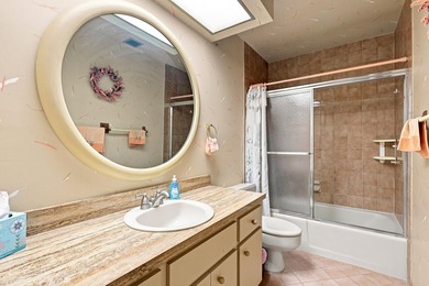 Spacious 4-bedroom, 2-bathroom pool home offering incredible - photo 44