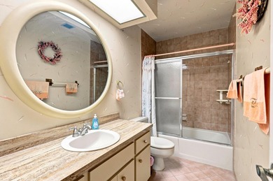Spacious 4-bedroom, 2-bathroom pool home offering incredible - photo 46