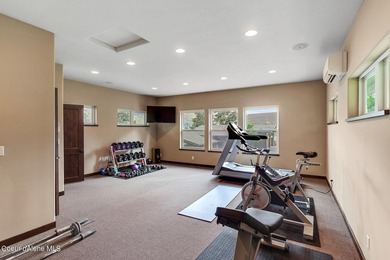 MICA BAY WATERFRONT RETREAT! Enjoy 183' of pristine deep water - photo 47