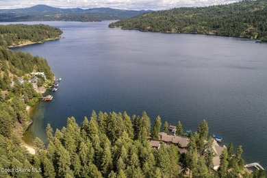 MICA BAY WATERFRONT RETREAT! Enjoy 183' of pristine deep water - photo 49