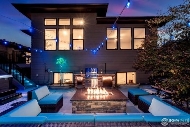 Lake Home For Sale in Timnath, Colorado