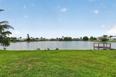 Nicely updated two-story home with beautiful waterfront views! - photo 59