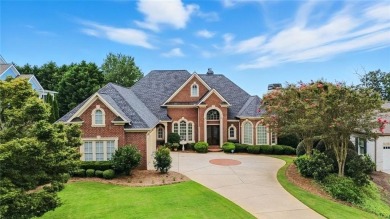 Lake Home For Sale in Gainesville, Georgia