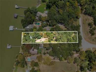 Lake Home For Sale in Azle, Texas