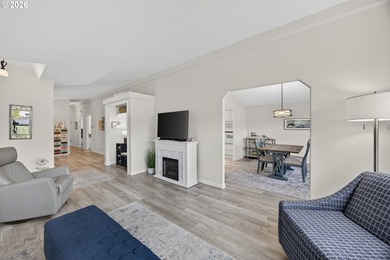 Beautifully updated and meticulously maintained, this 1 - photo 5