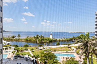 Lake Condo For Sale in Fort Myers, Florida