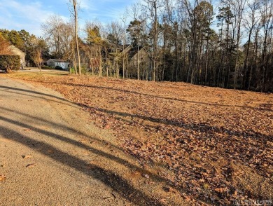 FERRY HILL LAKE ACCESS LOT ready to build on! The lot has been - Lake Other For Sale in Clarksville, Virginia