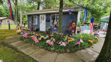 Lake Home For Sale in Hale, Michigan