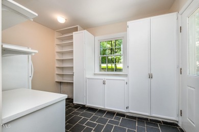 A move-in ready, one-level home with updates inside and out