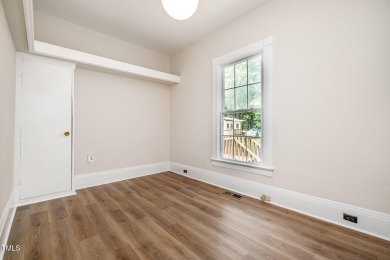 A move-in ready, one-level home with updates inside and out