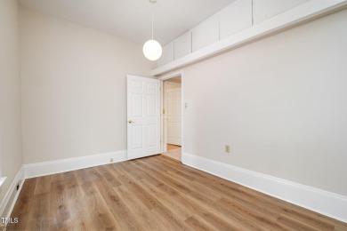 A move-in ready, one-level home with updates inside and out