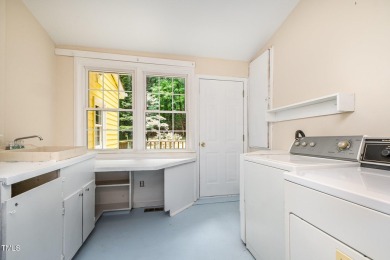 A move-in ready, one-level home with updates inside and out