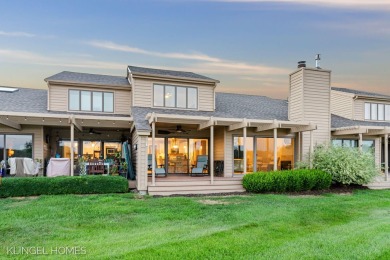 Lake Condo For Sale in Spring Lake, Michigan