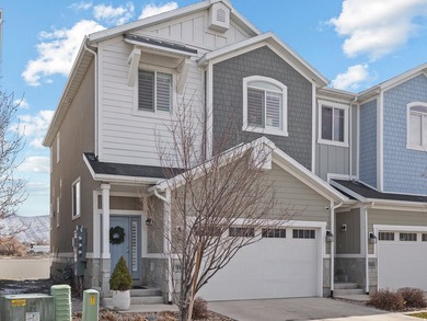 Utah Lake Townhome/Townhouse For Sale in Orem Utah