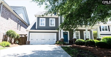 Lake Murray Home For Sale in Chapin South Carolina